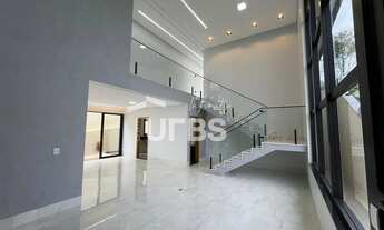 Imagem 7: Sobrado de Esquina no Condomínio do Lago com 824m de terreno