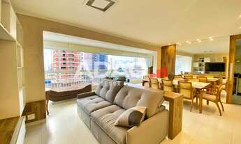 Imagem 5: Bossa Nova LifeStyle - Vendo apartamento com 144m² de 3 Suites e 2 vagas de garagem no Bos