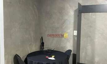 Imagem 5: Studio com 1 dormitório, 26 m² - venda por R$ 286.200,00 ou aluguel por R$ 1.900,00/mês