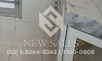 Imagem 5: Apartamento 4 quartos sendo 2 suítes a venda - Setor Bueno