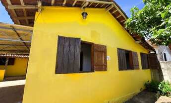 Imagem: Casa a venda em Delfinópolis MG 4 quartos