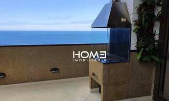 Imagem 6: Apartamento com 4 quartos à venda, 304 m² por R$ 5.900.000 - Barra da Tijuca - Rio de Jane