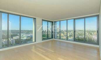 Imagem 6: APARTAMENTO À VENDA COM COM 4 SUÍTES E VISTA 360º NO ECOVILLE