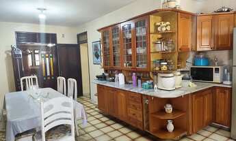 Imagem 3: Casa à venda em rua pública, LAURITZEN , Campina Grande, PB