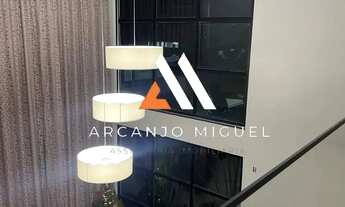 Imagem 6: Casa Ponte Alta Norte 4 quartos Alto Padrão!