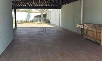 Imagem 5: Chácara à venda em Paulínia, Nova Veneza, com 3 quartos, com 1050 m²