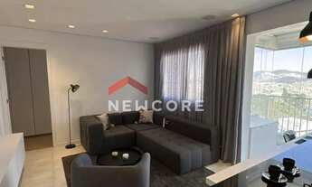 Imagem 6: Apartamento em Rua Bonnard - Alphaville Empresarial - Barueri/SP