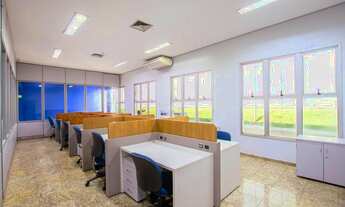 Imagem 3: Imóvel para aluguel com 9 metros quadrados em Polo Empresarial Goiás - Aparecida de Goiâni