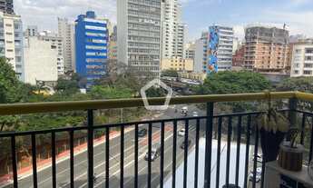 Imagem 2: Apartamento em Campos Elíseos