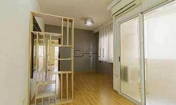 Imagem 5: Venda Apartamento 1 Dormitórios - 43 m² Consolação