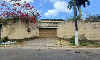 Imagem: Casa com 3 quarto no bairro Centro - Pacatuba/Ceará