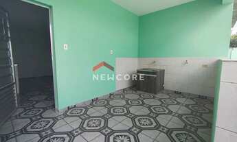 Imagem 2: Casa em rua - Vila Operária - Biritiba Mirim/SP