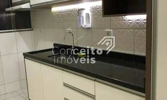 Imagem 4: Condomínio Residencial Capri - Residência - Uvaranas