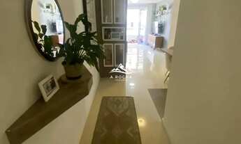 Imagem 3: APTO MOBILIADO EM CAMPINAS - SÃO JOSÉ - COM 03 DORMITÓRIOS COM SUÍTE. 114M² PRIVADOS. ELEV