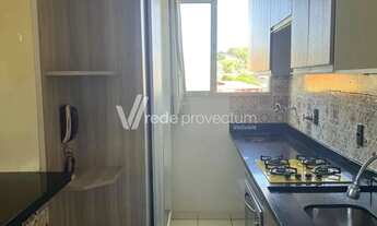 Imagem 5: Apartamento - Vila Carminha - Campinas