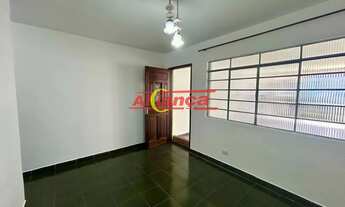 Imagem: Casa 125m², com 2 quartos para locação