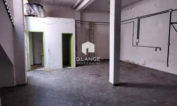 Imagem 6: Salão comercial para locação no bairro Jardim Santa Eudóxia em Campinas