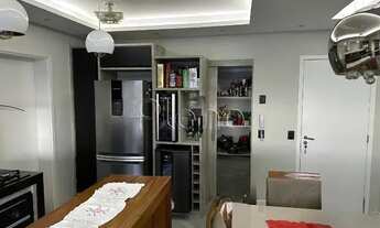 Imagem 3: Apartamento à venda em Campinas, Parque Rural Fazenda Santa Cândida, com 3 suítes, com 94