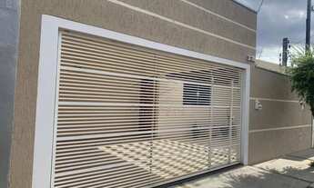 Imagem: RESIDENCIA JARDIM REDENTOR