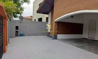 Imagem 7: Casa Térrea á venda - Reserva do Bosque - 3 Dormitórios - Suíte - 140m² - 4 Vagas