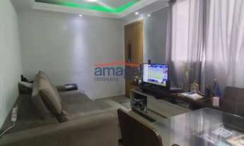 Imagem 3: Apartamento de 2 quartos para venda em Jacareí - SP