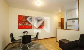 Imagem 3: Apartamento à Venda - Jardim Paulista, 2 Quartos, 63 m2