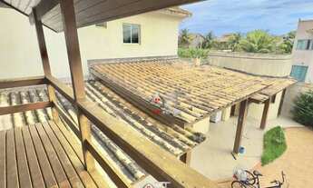 Imagem 6: Chácara com 5 dormitórios à venda, 360 m² por R$ 1.300.000,00 - Interlagos - Vila Velha/ES