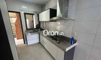 Imagem 4: Sobrado com 3 dormitórios à venda, 120 m² por R$ 598.000,00 - Setor Faiçalville - Goiânia