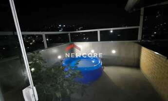 Imagem 6: Cobertura em Rua Campos do Jordão - Panorama (Polvilho) - Cajamar/SP