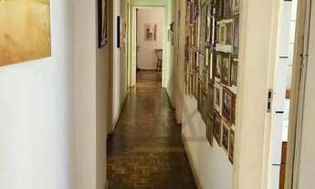 Imagem 4: Apartamento com 4 dormitórios à venda, 185 m² por R$ 2.490.000,00 - Beira Mar - Florianópo