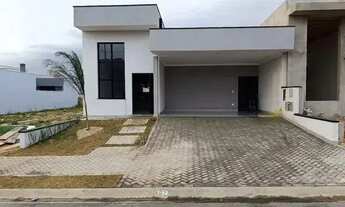 Imagem: Casa à venda em Hortolândia, Parque Ortolândia