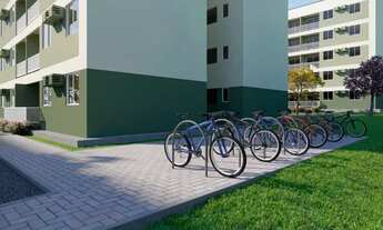 Imagem 2: Apartamento em Dois Carneiros