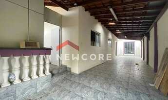 Imagem 2: Casa em Rua Naer Murback - Conjunto Habitacional Primavera - Bauru/SP