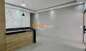 Imagem 3: Casa à venda no bairro Residencial Flor do Ipê I - Senador Canedo/GO