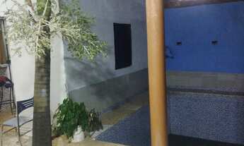 Imagem: Troca casa no terminal novo céu azul escola