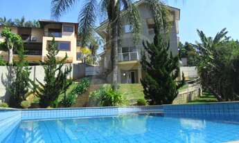 Imagem: Casa em condomínio no Parque Suíça, 04