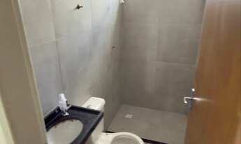 Imagem 2: Casa MCMV Bezerros