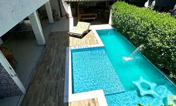 Imagem 4: Casa alto padrão no Cond. Vilas do Joanes, Estrada do Côco