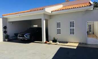 Imagem 2: Imóvel para venda possui 193 metros quadrados com 3 quartos em Ipanema - Araçatuba - SP