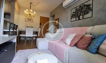 Imagem 4: LM Apartamento 02 dormitórios sendo 01 suíte à venda em Areias, São José/SC