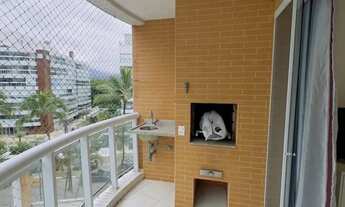 Imagem 3: Apartamento pé na grama, ideal para quem busca conforto e qualidade de vida