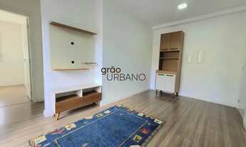 Imagem 3: Apartamento de 3 dormitórios com pátio e churrasqueira