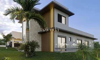 Imagem: Casa de Condomínio à Venda - GSP Arts