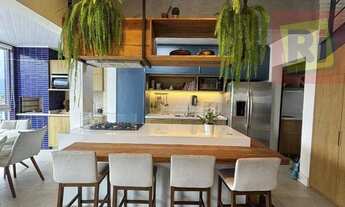 Imagem 3: Cobertura com 4 dormitórios à venda, 133 m² por R$ 2.150.000,00 - Maitinga - Bertioga/SP