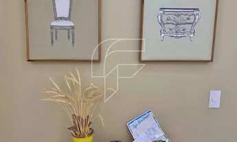 Imagem 4: Imóvel para venda com 75 metros quadrados com 2 quartos em Praia do Morro - Guarapari - ES