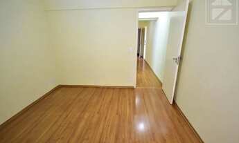 Imagem 3: Apartamento à venda com 55 m², 1 quarto 1 vaga em Centro, Campinas