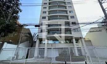 Imagem: Aluguel apê Méier!