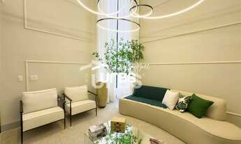 Imagem 5: Sobrado Mobiliado no Parque Amazônia