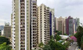 Imagem 6: Apartamento à venda em Campinas, Cambuí, com 4 suítes, com 297 m², Edifício Jatiuca