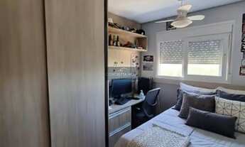Imagem: Condomínio Brasil Beach home resort - Apartamento